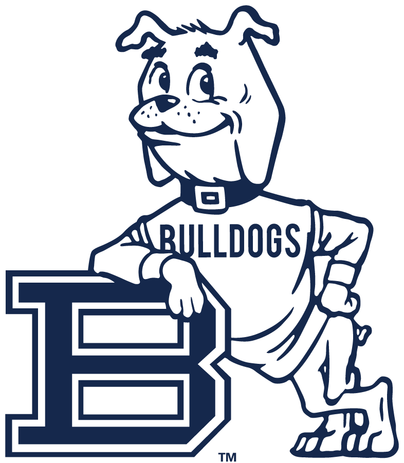 Butler Bulldogs 1970-1985 Secondary Logo t shirts iron on transfers